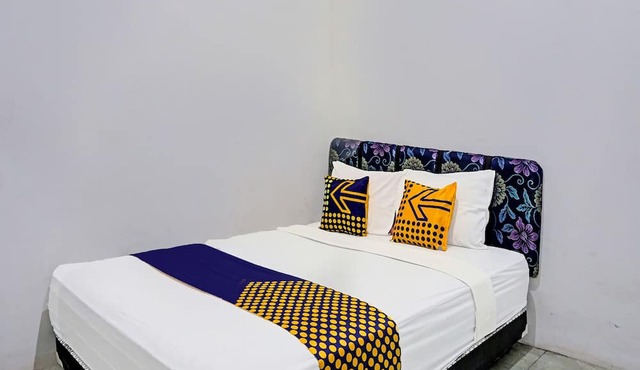 OYO Life 91718 Kost Damai Syariah in Sidoarjo
