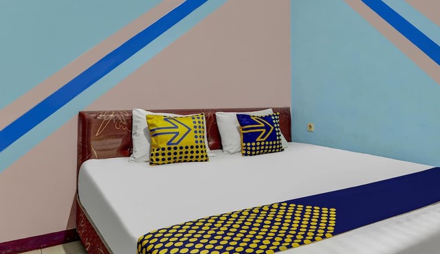 OYO Homes 90991 Eco Tourism Desa Panundaan Ciwidey 2 Syariah