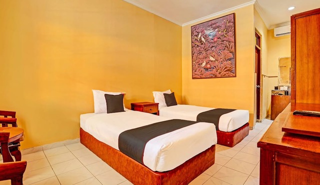 Collection O 91081 New Arena Hotel