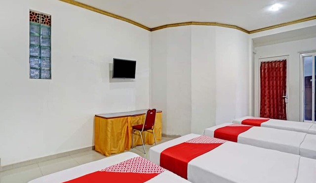 Hotel O Victory