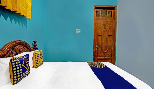 Hotel O Desa Wisata Alam Gosari (wagos)
