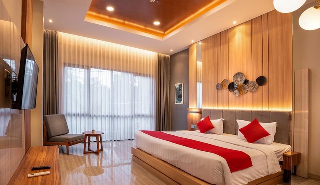 Griya Persada Convention Hotel & Resort