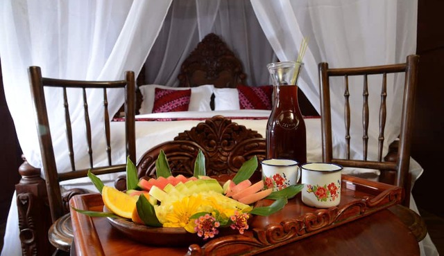 The Lodge Maribaya