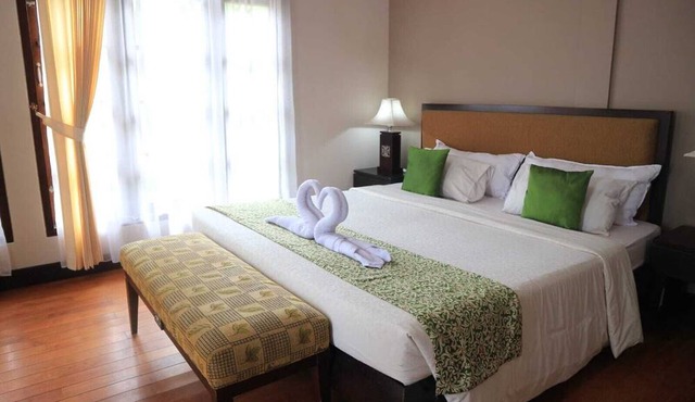 Campago Resort Hotel in Bukittinggi