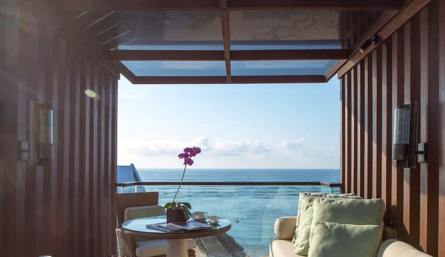 The Ritz-Carlton, Bali