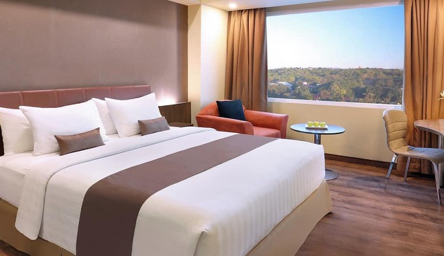 Aston Kupang Hotel & Convention Center in Kupang