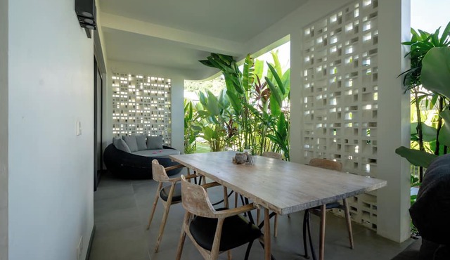 Amazing Lombok Resort in Selong Belanak