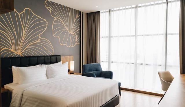 Grand Central Premier in Medan