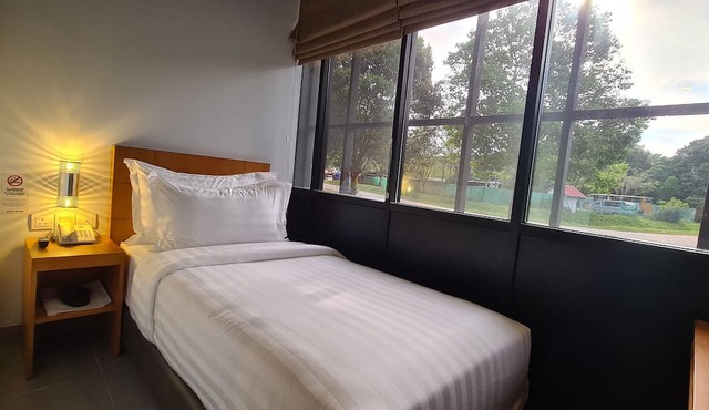 d'primahotel Bintan in Bintan