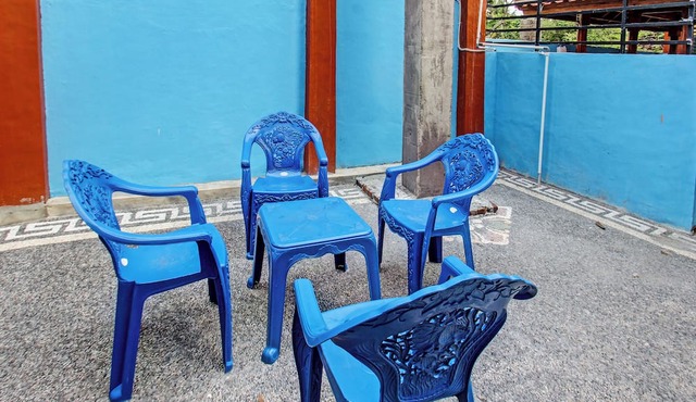 Spot On 91811 Rumah Inap Bunda Nurhayati in Tanak Awu