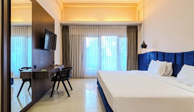 Marine Bay Sanur