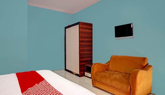 OYO 91418 Kantil Homestay Syariah in Medan