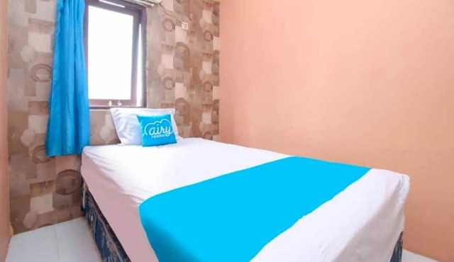 Ambon Residence Syariah
