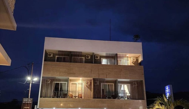 PURNAMA BALIGE HOTEL in Balige