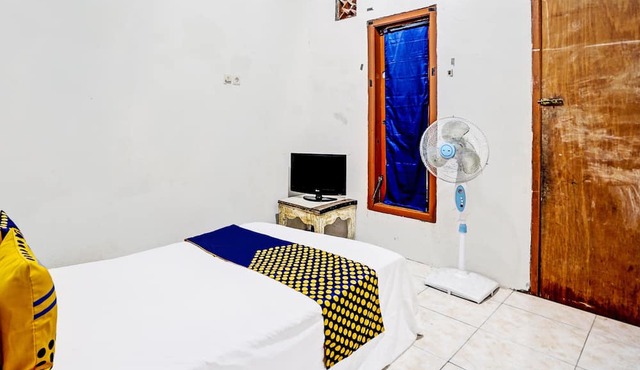 Hotel O Tarlo Guest House 4