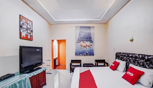 Hotel O Al Karim Syariah