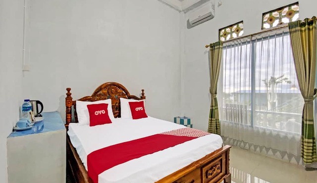 OYO 91927 Homestay Kebun in Kupang