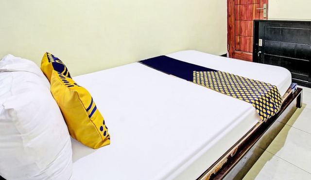 Hotel O Chikam House Syariah