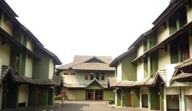 Pondok Tirta Sentosa