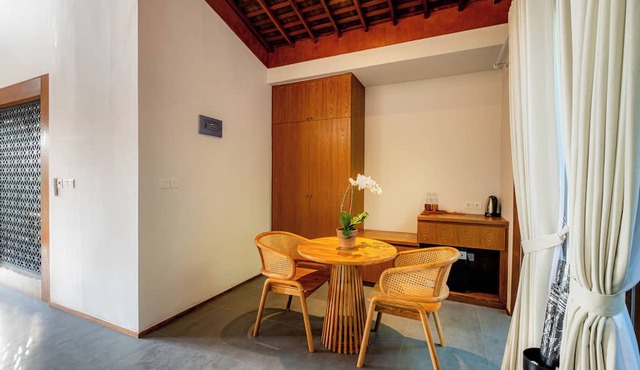 LeRosa Valley Resort in Ubud