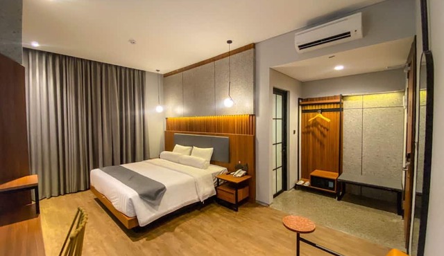 Nata Azana Hotel Solo
