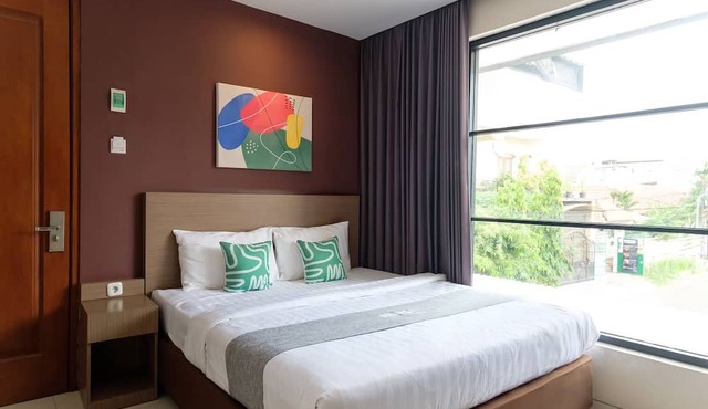 Mono Coliving Kencana, Surabaya