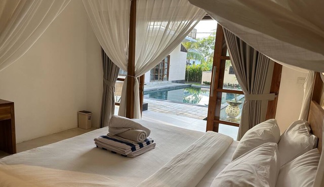 Villa Light