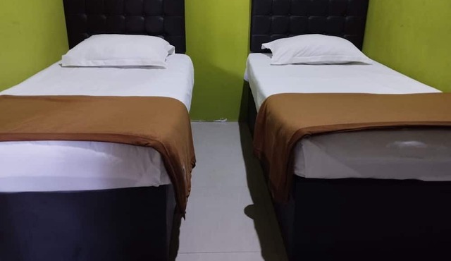Hotel O Tris