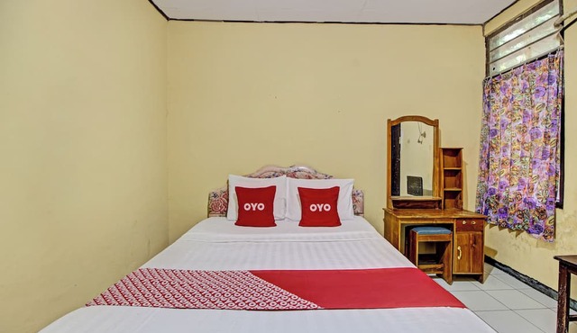 Hotel O Sendang Asri in Wonogiri