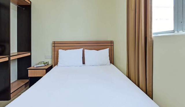 Hotel O Timur Raya Homestay Syariah in Pekanbaru