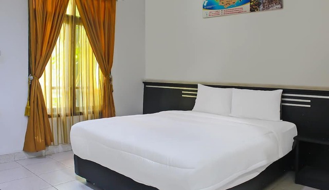 Collection O 92268 Hotel Aero
