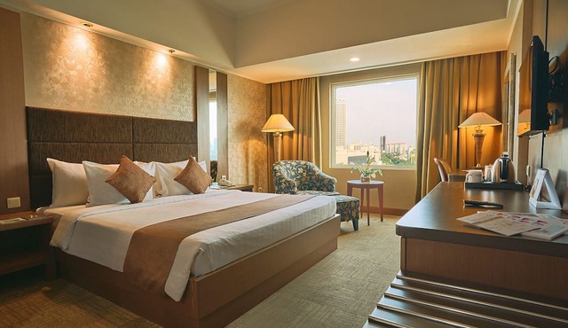 Horison Ultima Menteng Jakarta