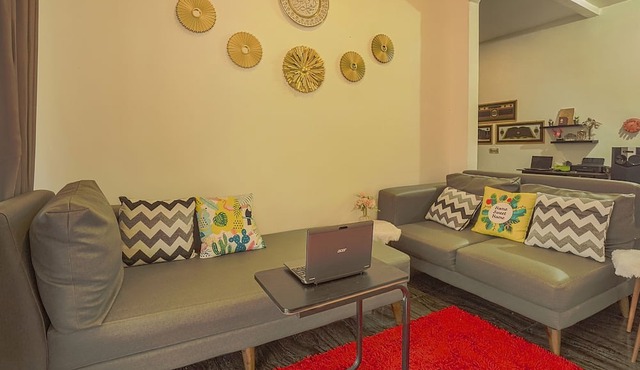 Hotel O Happy Homestay Syariah in Asrikaton