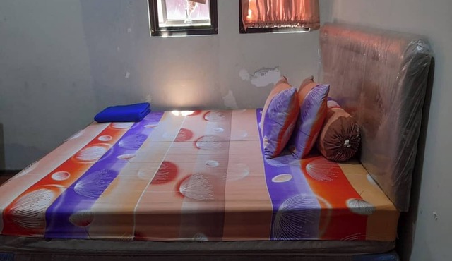 Hotel O Aida Lestari