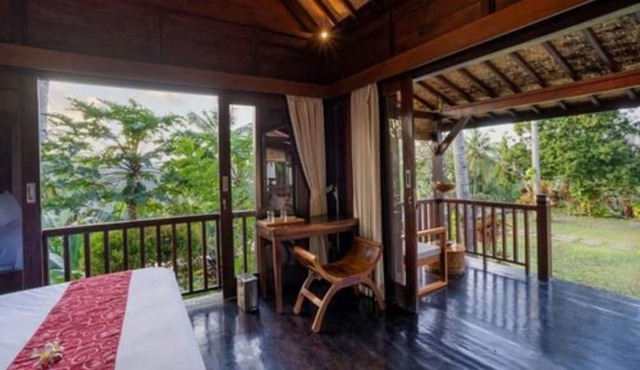 Amanuba Ersadeva Resort Jembrana Bali