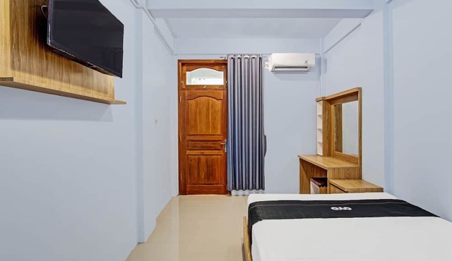 OYO Life 91947 Kost Barokah Syariah in Mojokerto