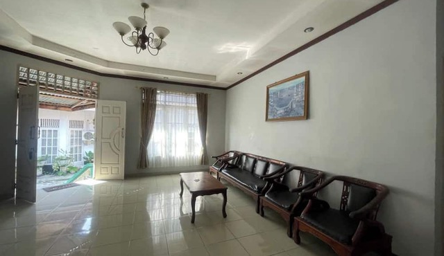 Hotel O Bahagia Homestay SyariahNearMonument Park City Sand Pengaraian in Pasir Pengaraian