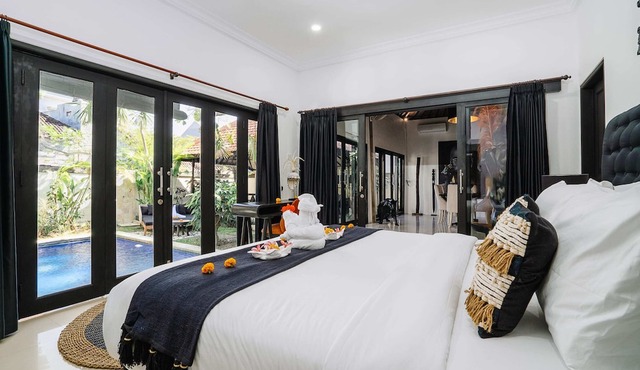 Villa Nostra in Canggu