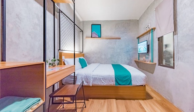 Ultima Guest House in Bandung