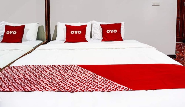 Hotel O Juanda Homestay Syariah in Prigen