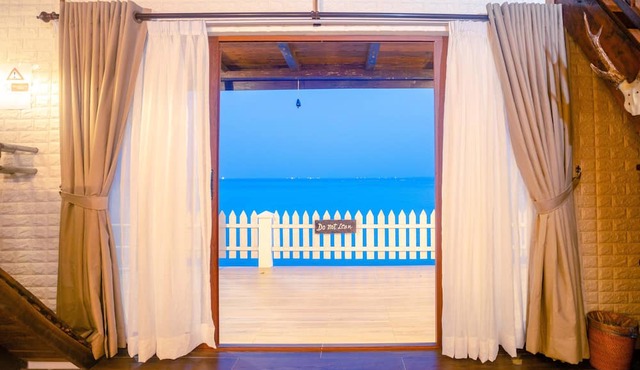 Bintan Exotica Resort By Waringin Hospitality in Bintan