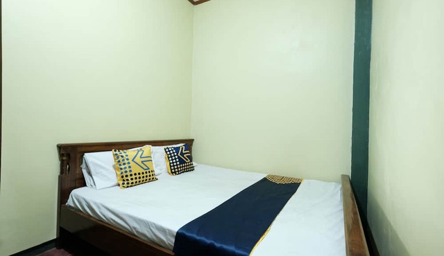 SPOT ON 92068 Pudja Kesuma Homestay Syariah Yogyakarta