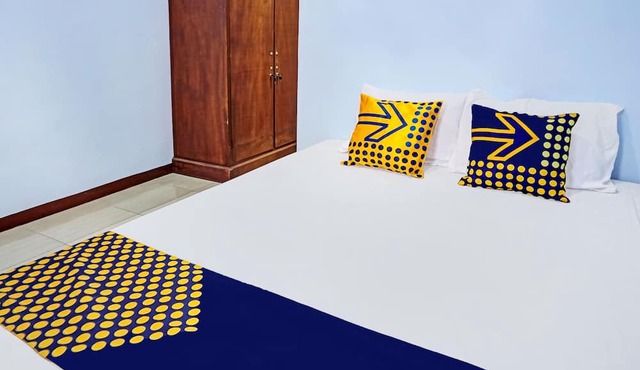 Hotel O Kost Pak Suyatno Syariah
