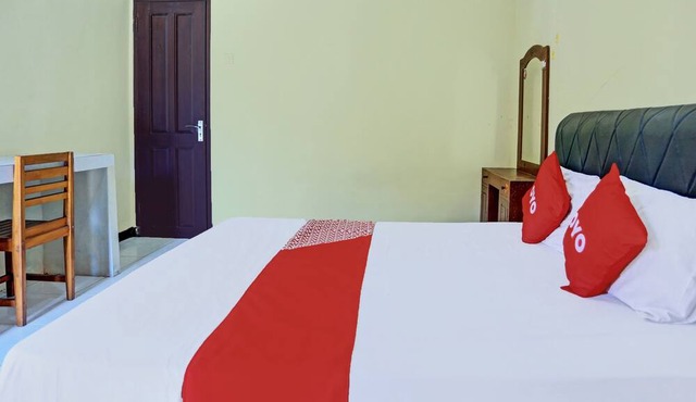 OYO Life 92321 Abiyan Villa Homestay Syariah