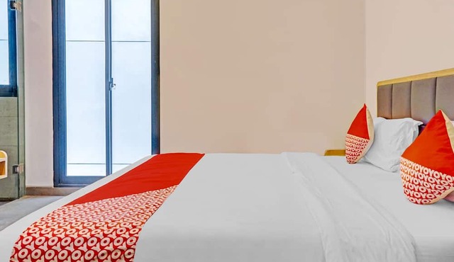 Capital O 90635 Tango Juliet Residence in Jakarta