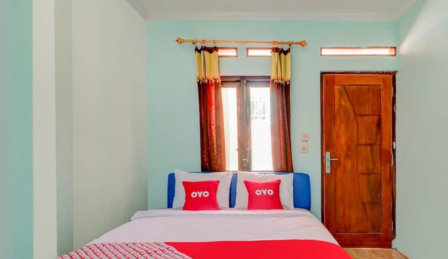 OYO 3879 Villa Sari Intan in Ciater