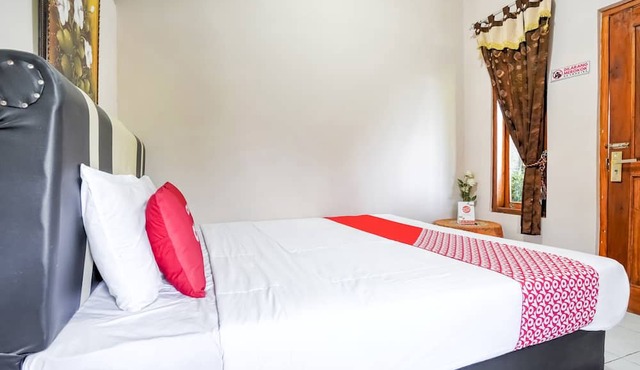 Hotel O Pondok Yanti in Ciater