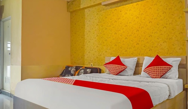 OYO 92292 Nadjla Property Cibubur Village