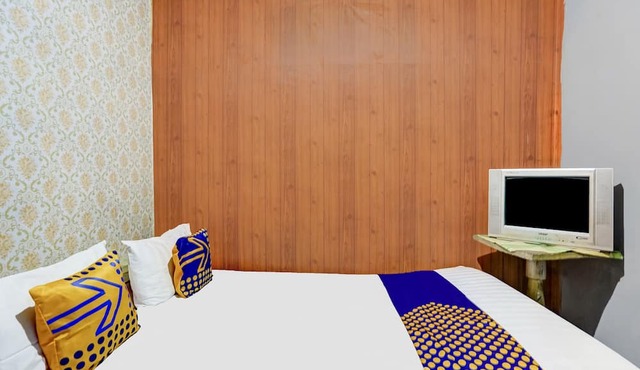 OYO Life 91060 Villa Wijaya Homestay