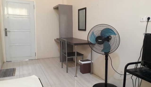 OYO 91162 Homestay Ansyariah Syariah in Palu